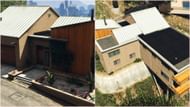 This stilt house is ranked 7th (Image via Rockstar Games || GTA Wiki)